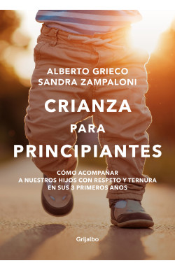 Crianza para principiantes