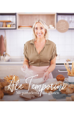 Mi panadería sin gluten