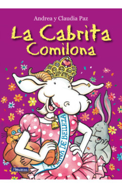 La Cabrita Comilona