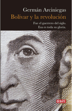 Bolivar y la revolución