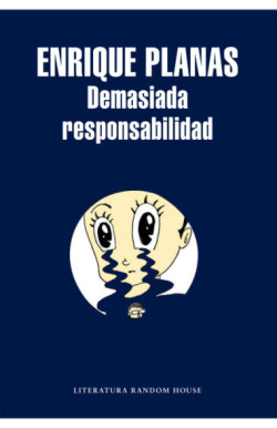 Demasiada responsabilidad