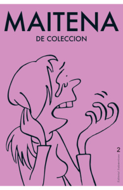 Maitena de coleccion 2