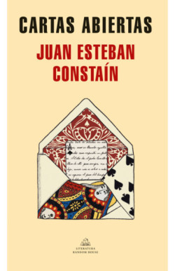 Cartas abiertas