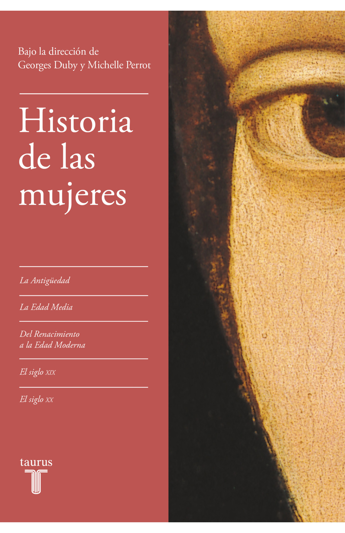 Historia de las mujeres (edición estuche) | Penguin Libros