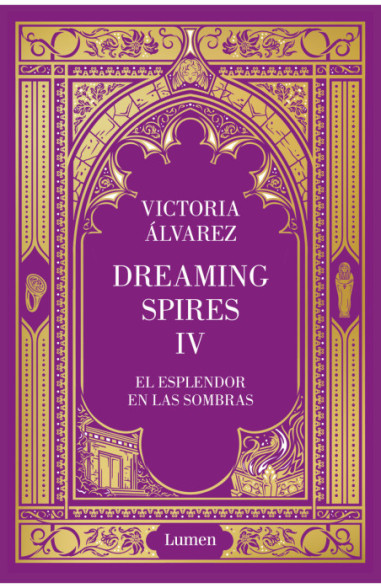 El esplendor en las sombras (Dreaming...