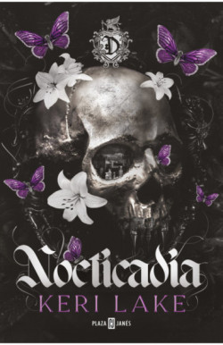 Nocticadia (edición en español)