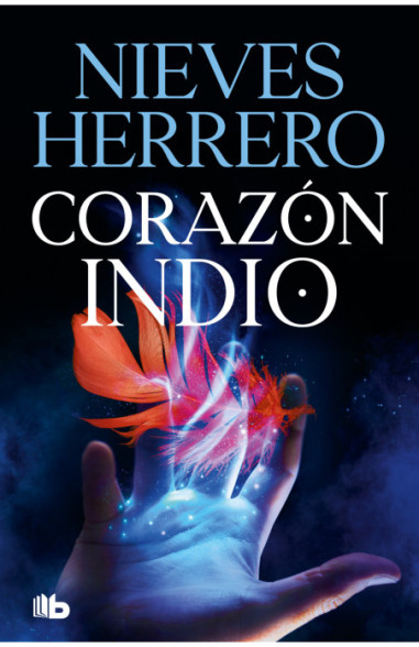 Corazón indio