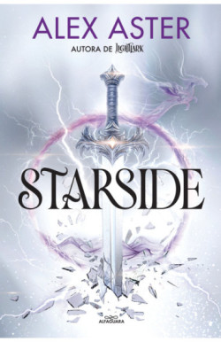 Starside (edición en español) (Starside 1)