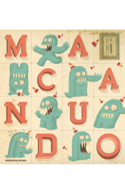 Macanudo 13