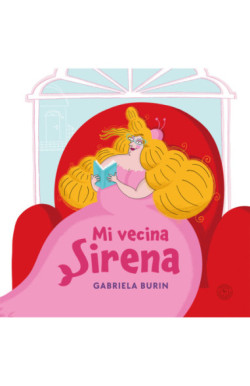 Mi vecina sirena