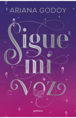 Sigue mi voz (edición especial)