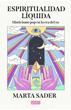 Espiritualidad líquida