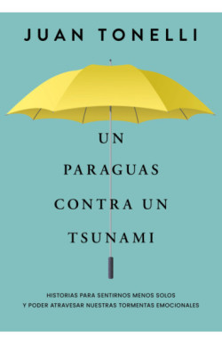 Un paraguas contra un tsunami