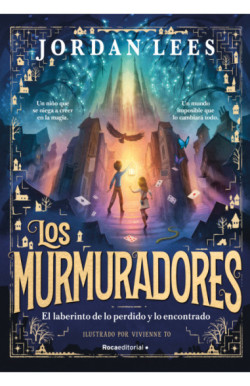 Los murmuradores 1 - Los murmuradores...