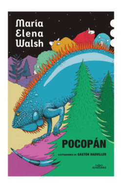 Pocopán