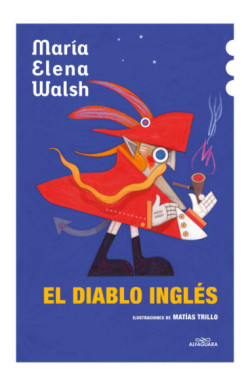El diablo inglés