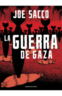 La guerra de Gaza