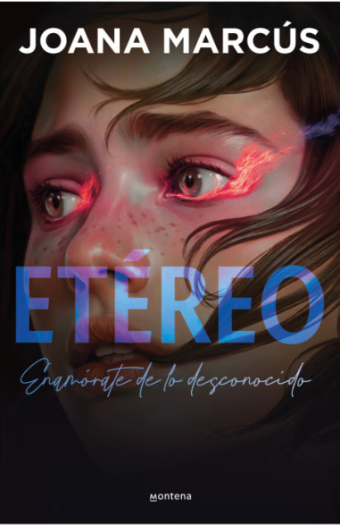 Etéreo (Bilogía Extraños 1)