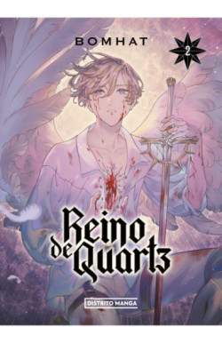 Reino de Quartz 2 (Seinen)