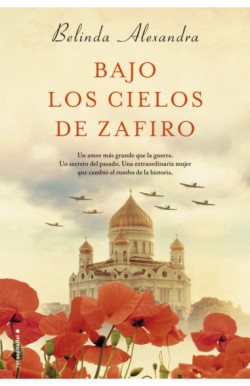 Bajo los cielos de Zafiro