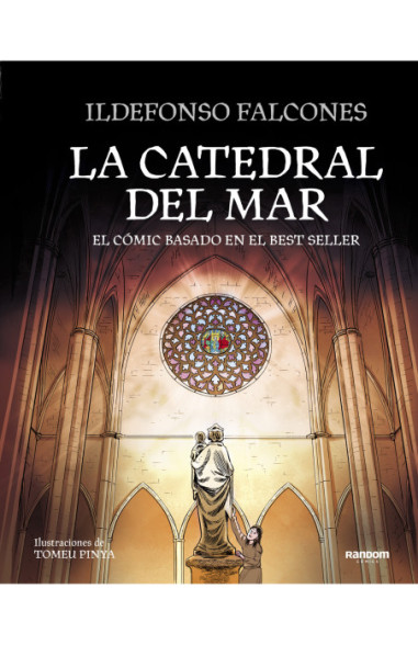 La catedral del mar