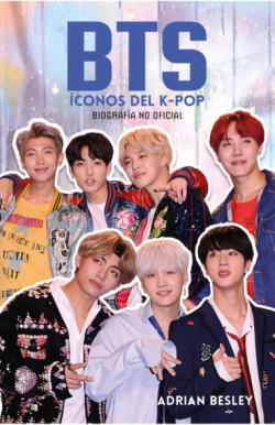 BTS. Iconos del K-pop