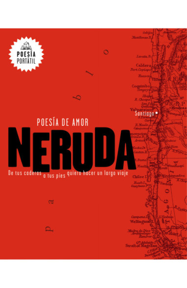 Poesía de amor