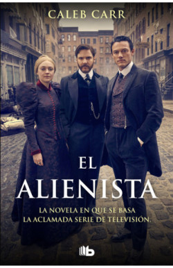 El alienista