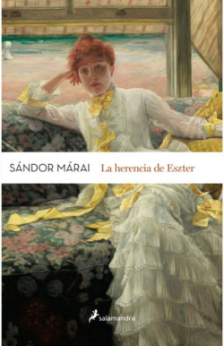 La herencia de Eszter (Colección...