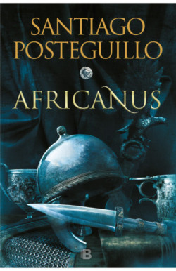 Africanus (Trilogía Africanus 1)