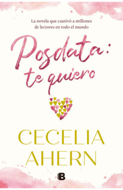 Posdata: Te amo
