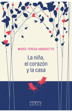La niña, el corazón y la casa