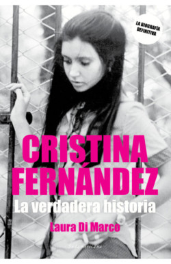 Cristina Fernández