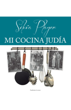 Mi cocina judía