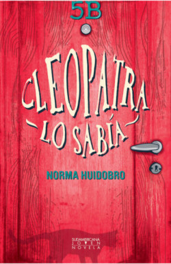 Cleopatra lo sabía