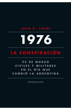 1976. La conspiración
