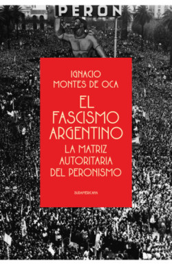 El fascismo argentino