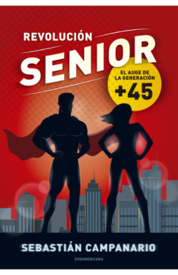 Revolución senior