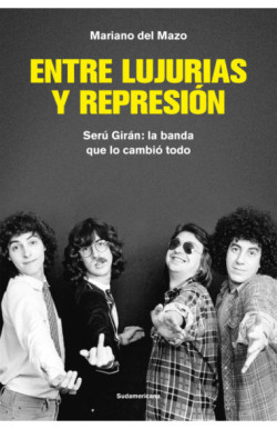 Entre lujurias y represión