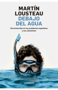 Debajo del agua
