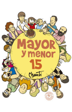 Mayor y menor 15