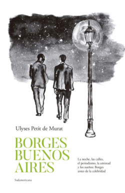 Borges Buenos Aires