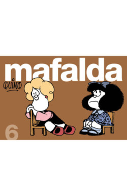 Mafalda 6 (Mafalda 6)