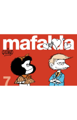 Mafalda 7 (Mafalda 7)