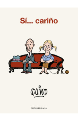 Sí... cariño