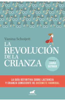 La revolución de la crianza