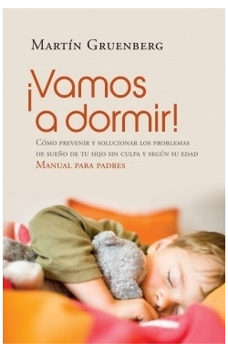 ¡Vamos a dormir!