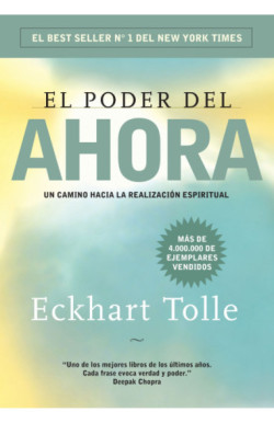 El poder del ahora