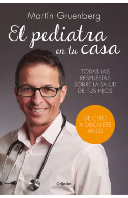 El pediatra en tu casa