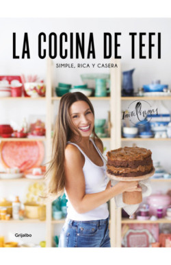 La cocina de Tefi
